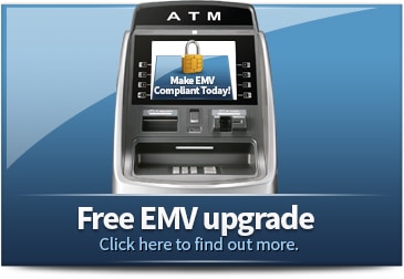 Free EMV Upgrade