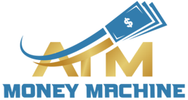 ATM Machines for Sale Logo