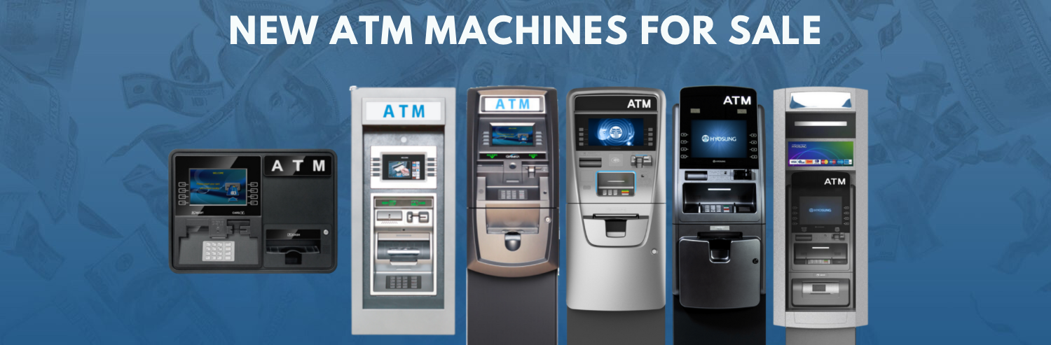 GENMEGA ATM MACHINES FOR SALE (5)