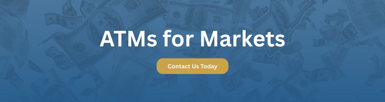 ATMs for Markets