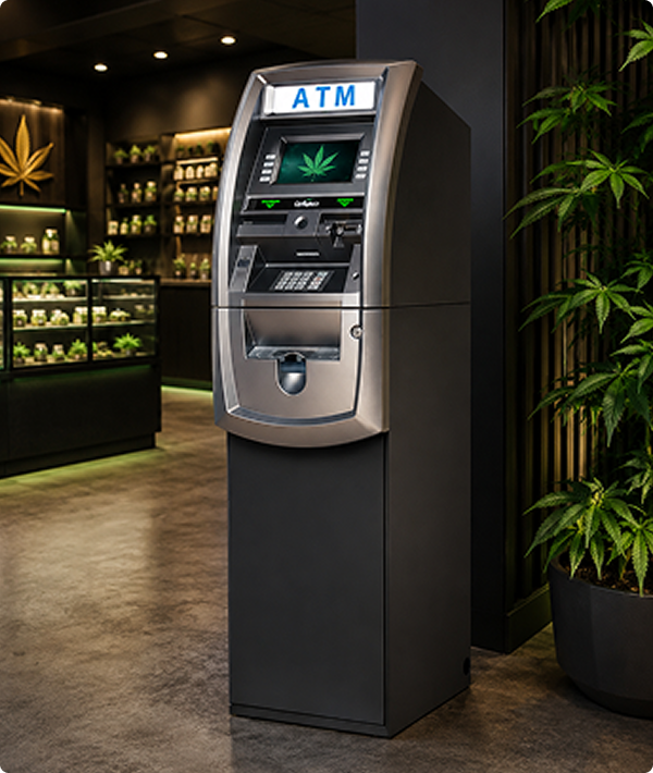 ATM solutions