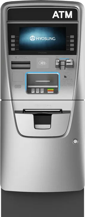 Hyosung ATM machine for sale