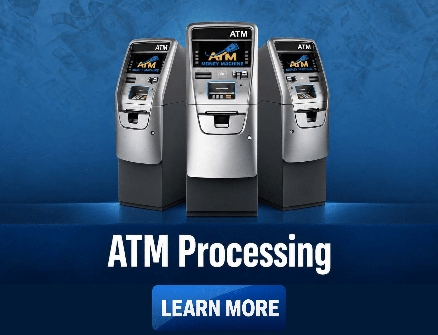 ATM Processing