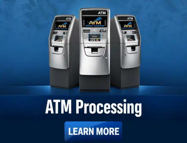 ATM Processing