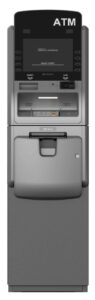Force ATM machine